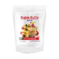 BE Sports Protein Waffle Mix 600 gr
